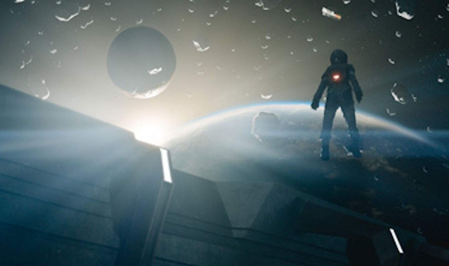 Las series originales de Apple TV+ son las mejor valoradas en IMDb