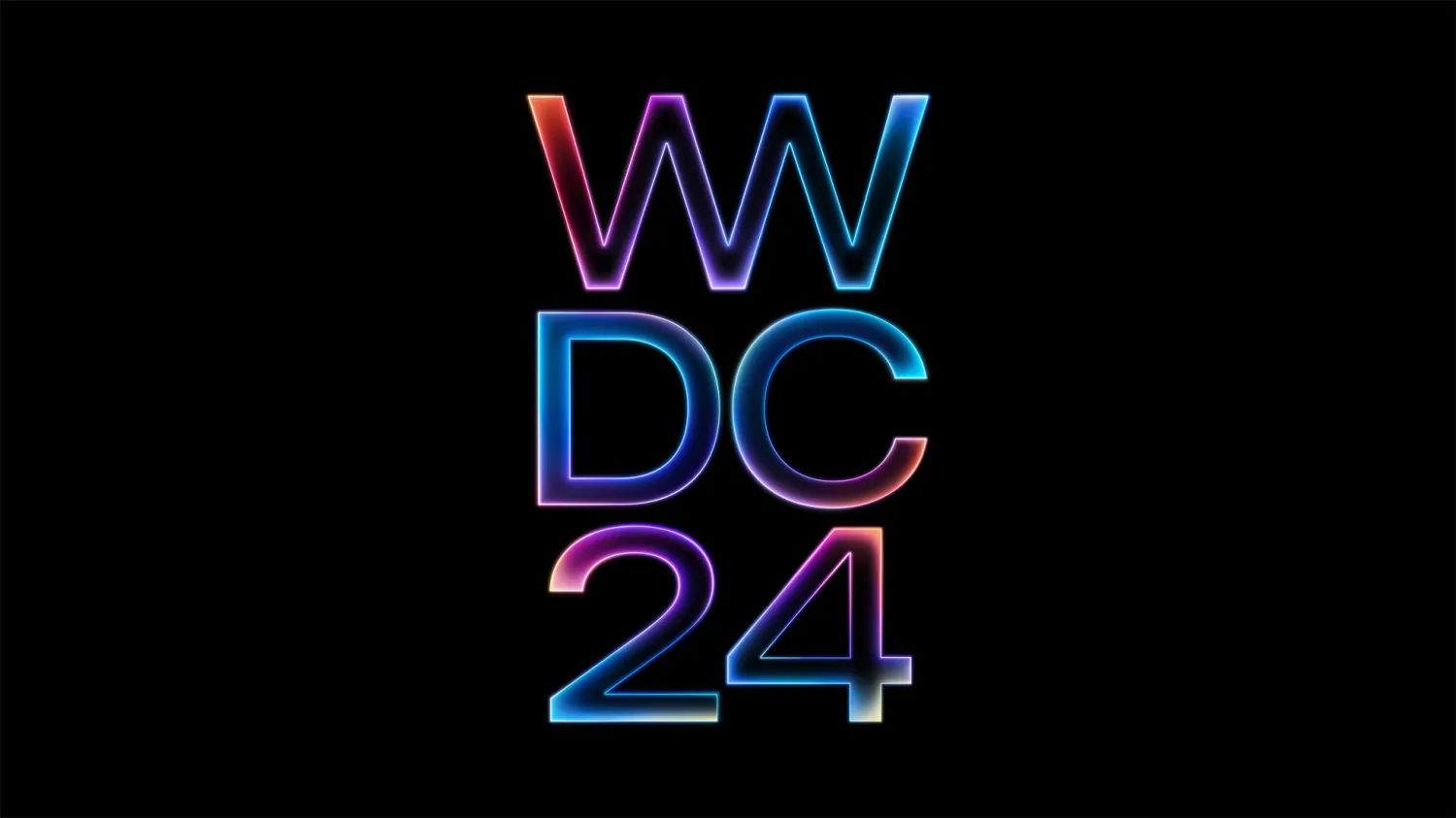 La WWDC24 d'Apple és oficial: data de celebració i tot el que es presentarà