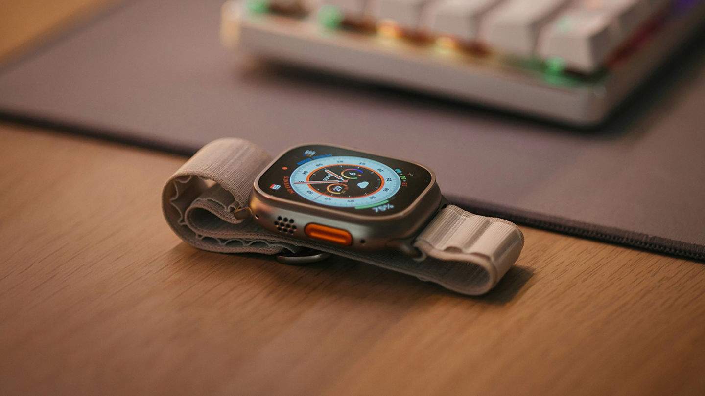 Apple Watch Ultra: quin tipus d'usuari hauria de comprar-lo