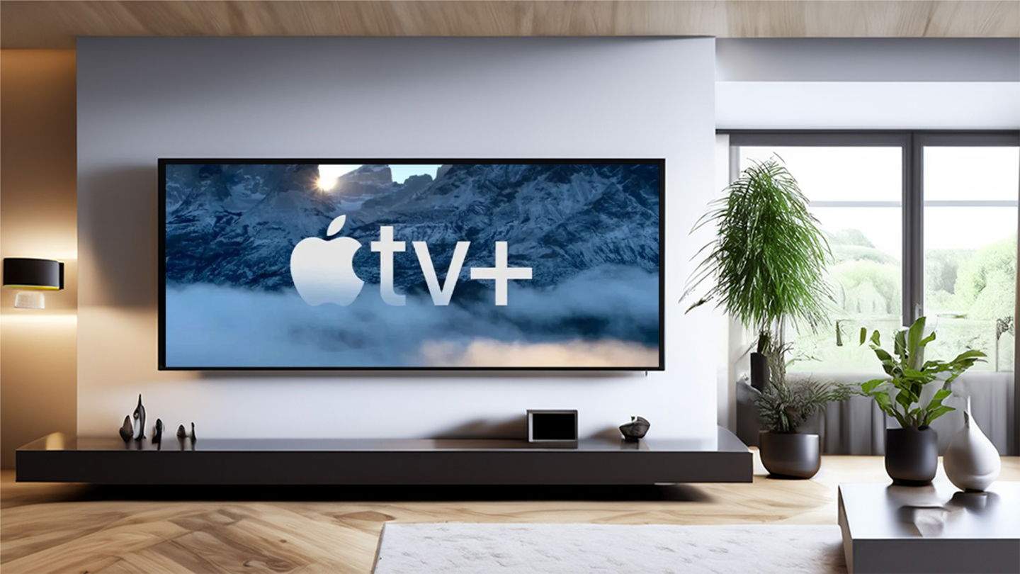 Apple TV+: totes les estrenes de maig de 2024