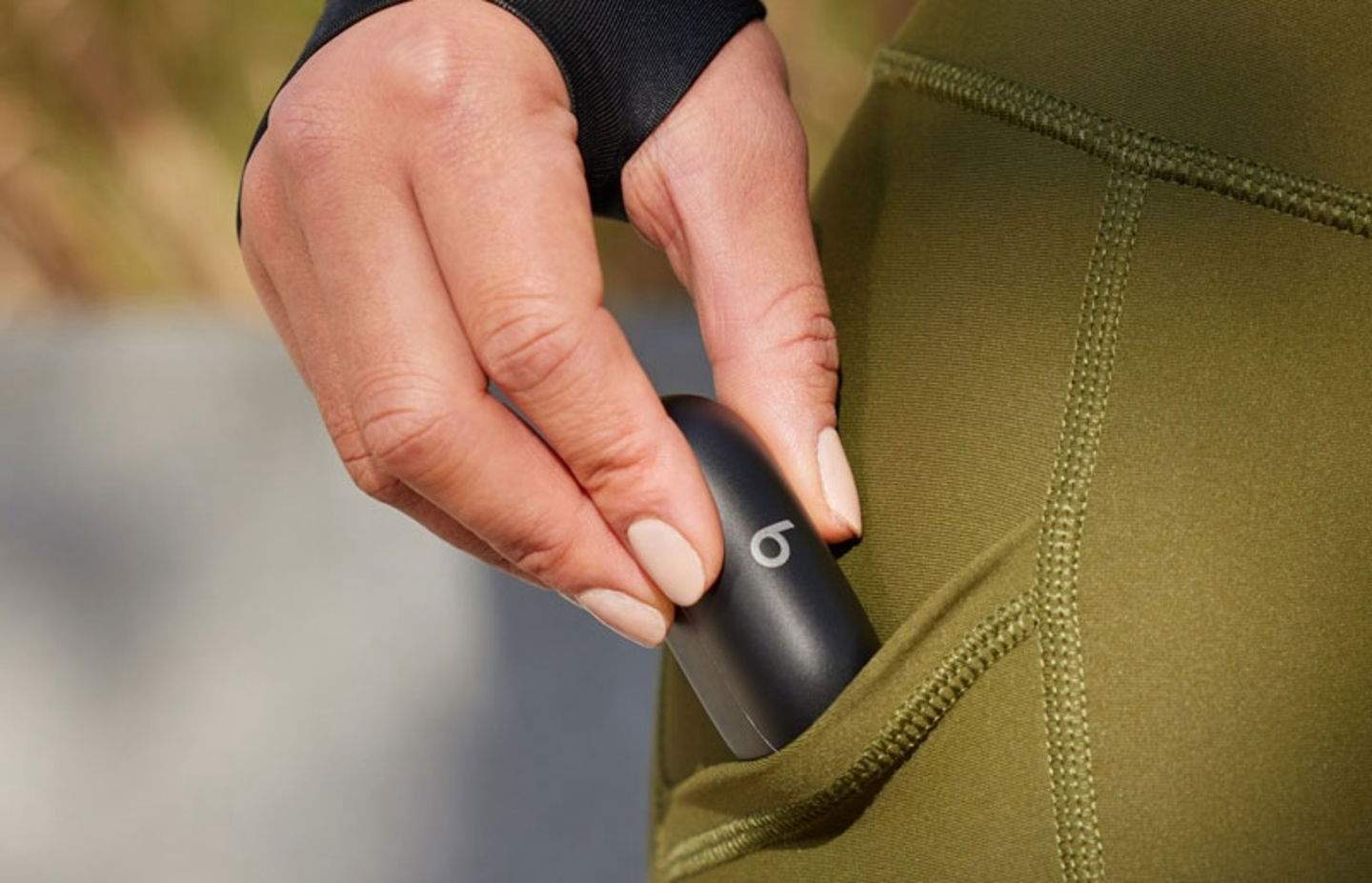 Apple llança uns nous Beats Solo Buds molt barats i interessants