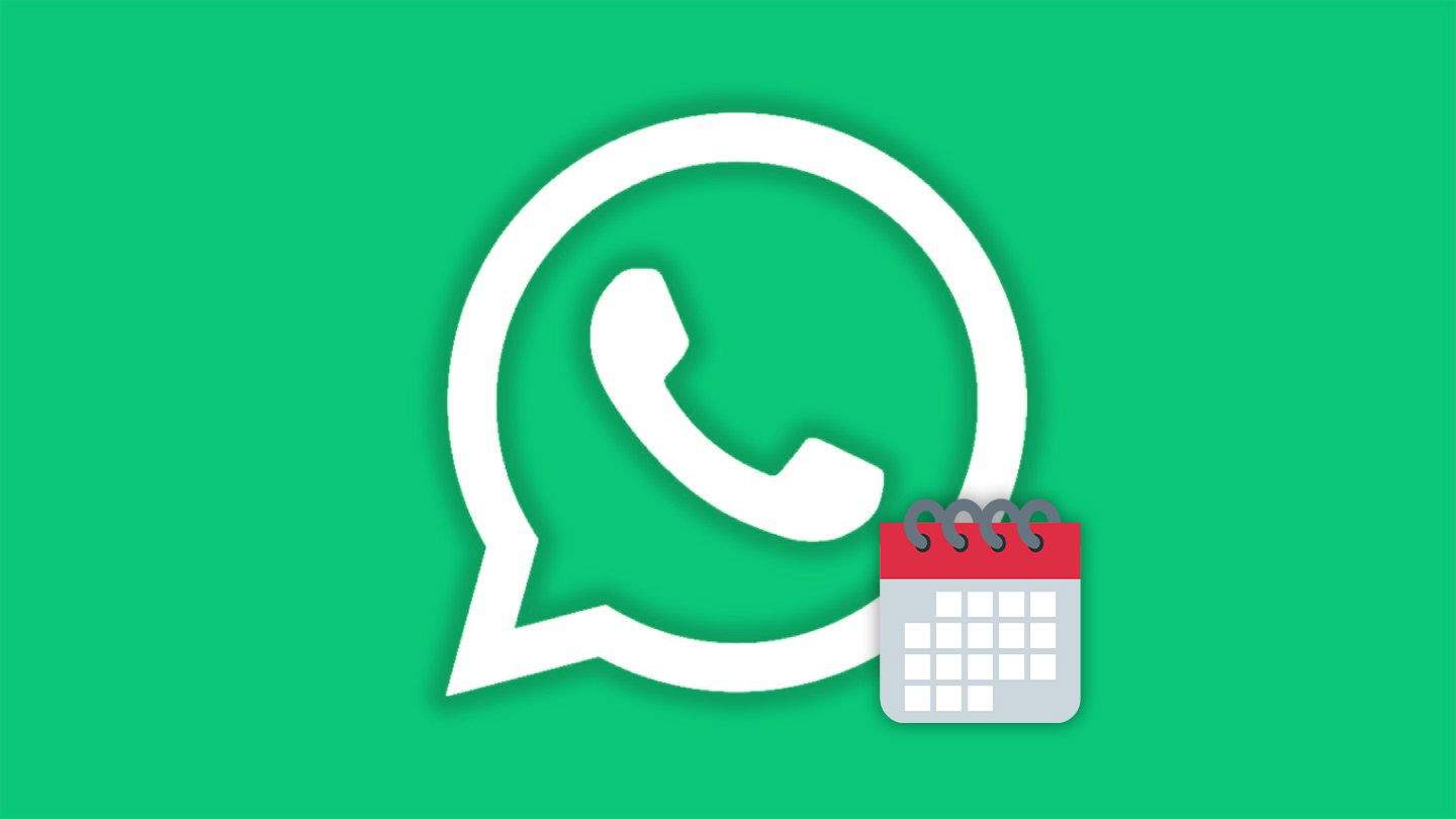 Actualització de WhatsApp d'abril: totes les novetats disponibles