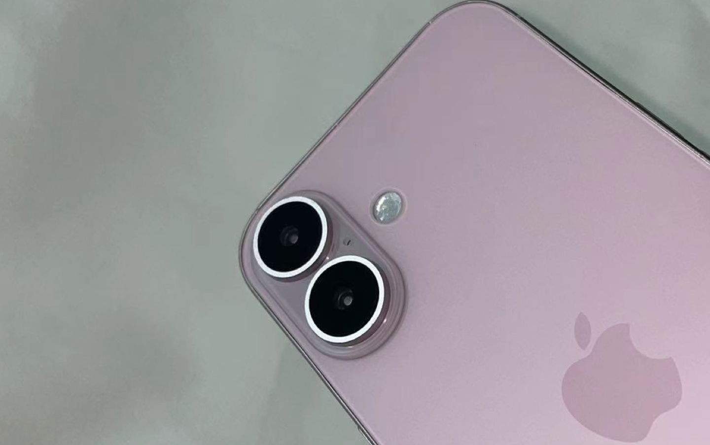iPhone 16: estas maquetas hiperrealistas muestran el diseño y tamaño de pantalla