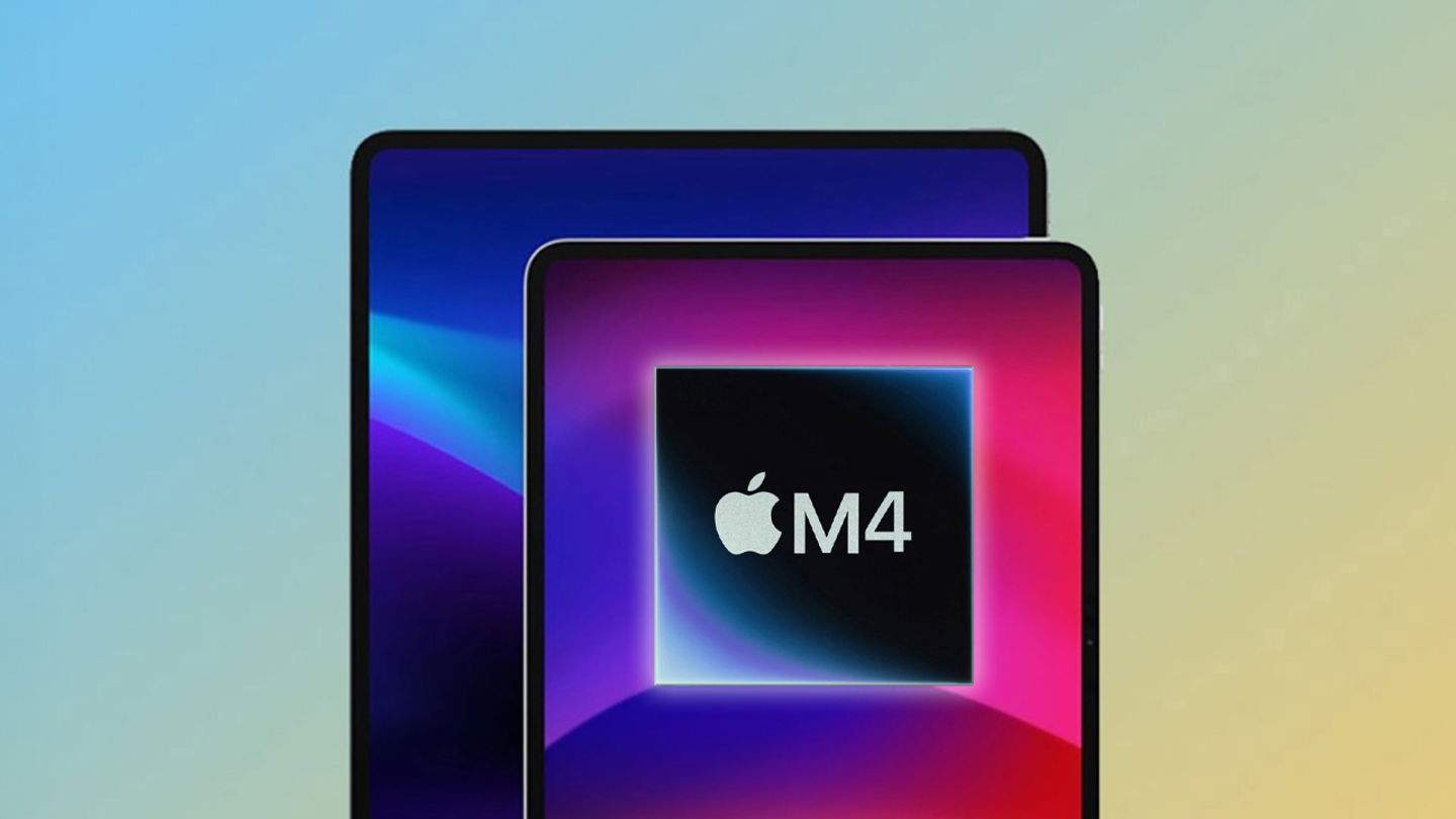 Sorpresa majúscula: el nou iPad Pro podria estrenar el xip M4