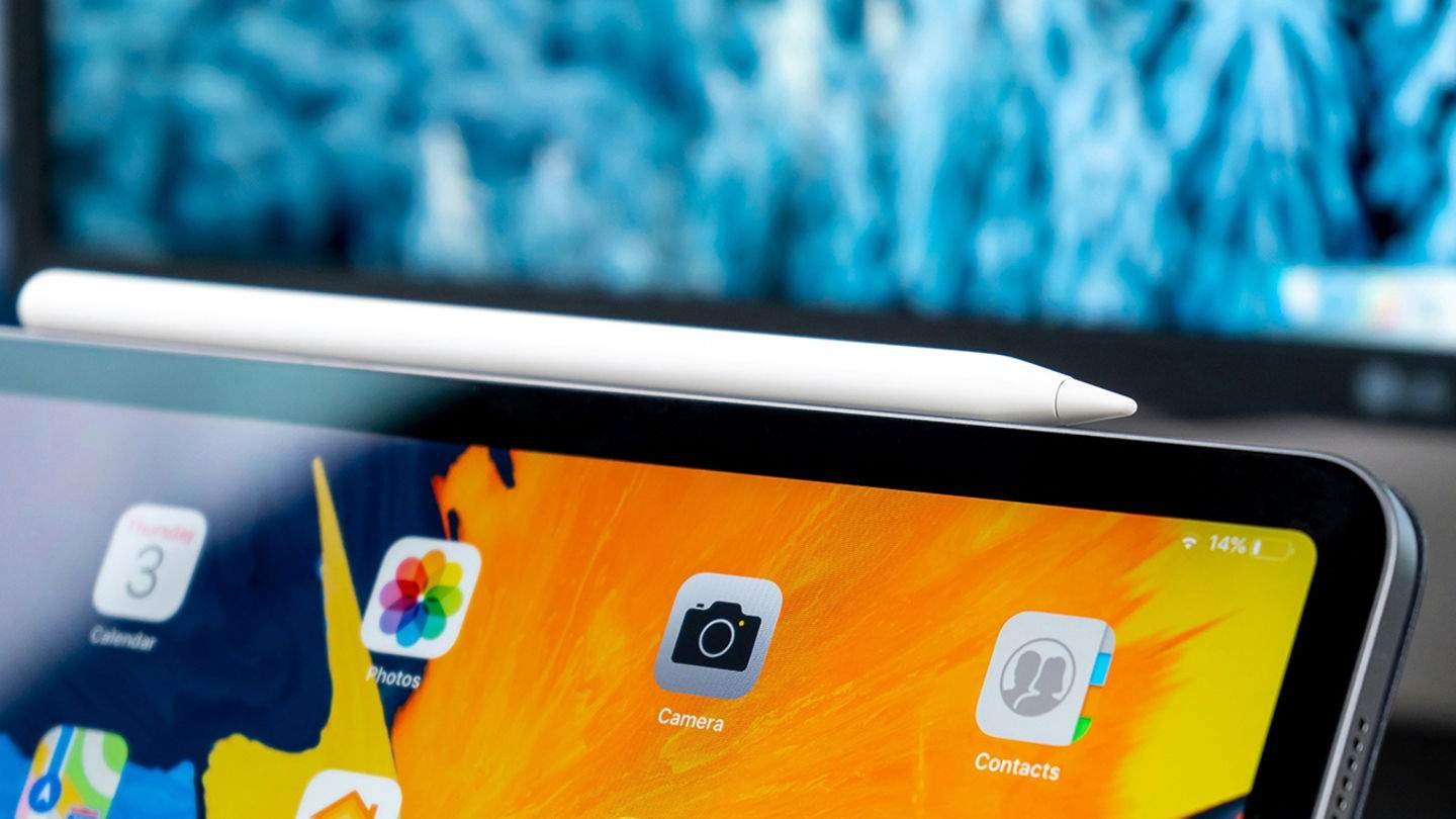 Los 15 mejores trucos para el Apple Pencil