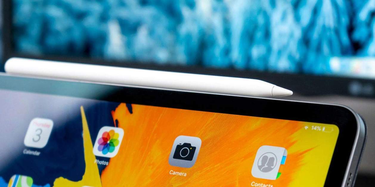 Los 15 mejores trucos para el Apple Pencil