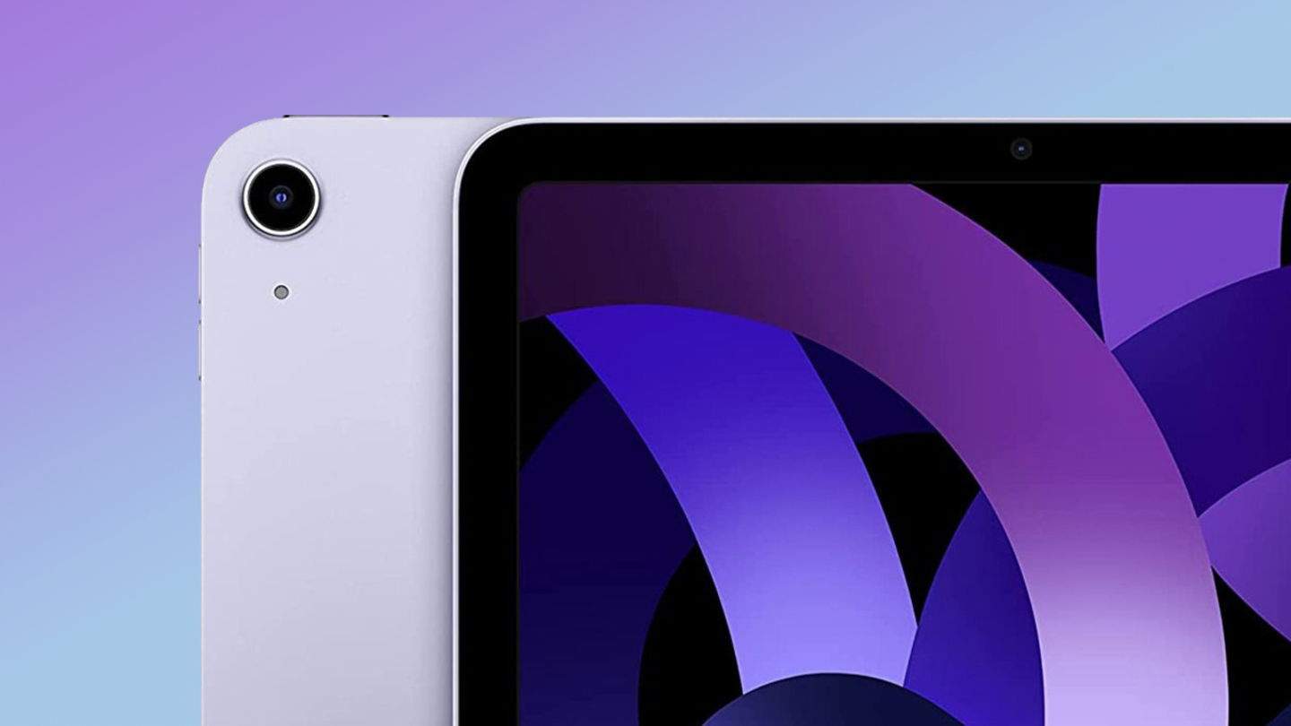 Todas las novedades del iPad Air de 2024 que Apple presentará pronto