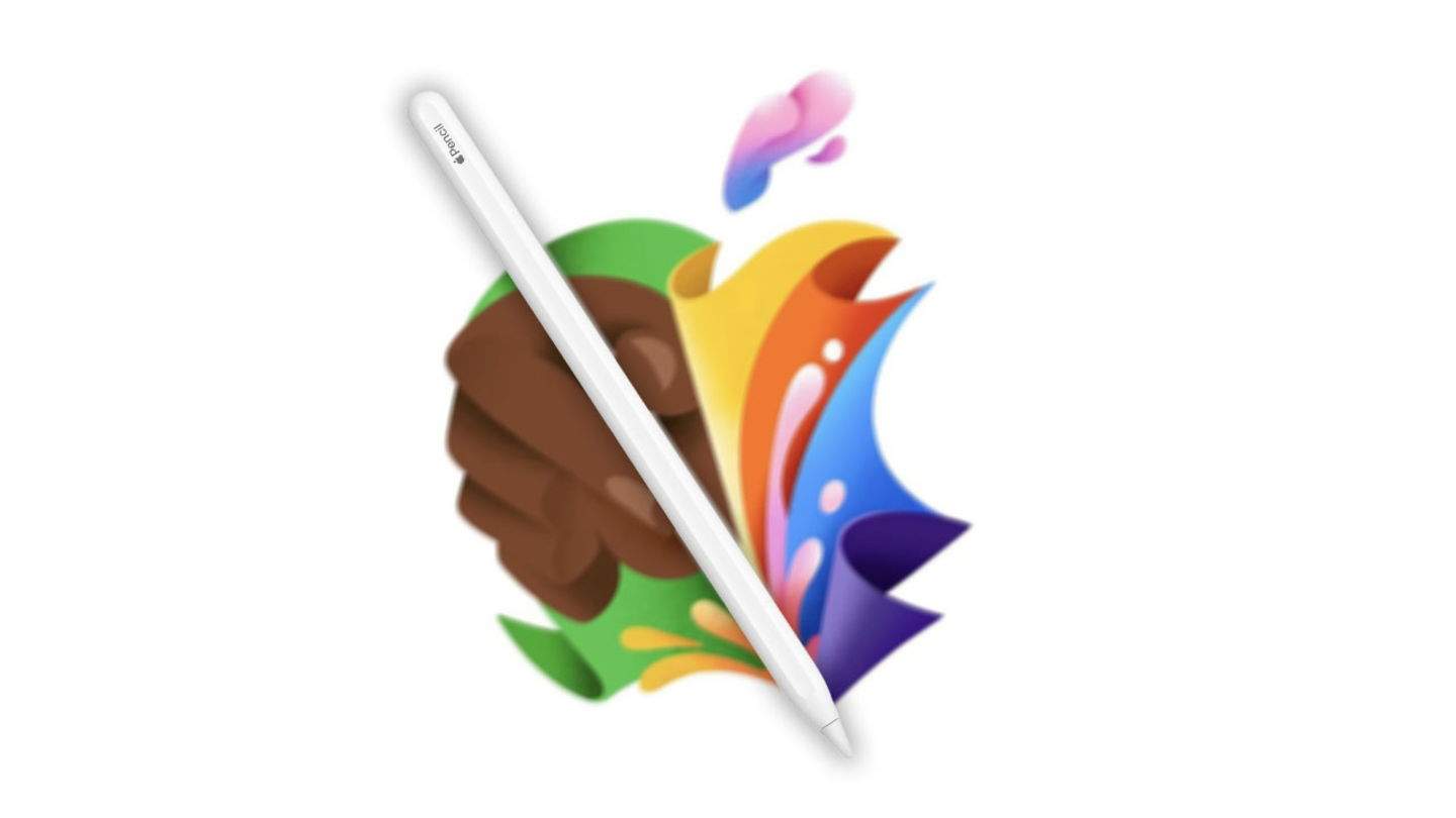 Apple Pencil 3: 4 novetats que podrien arribar al nou accessori de l'iPad