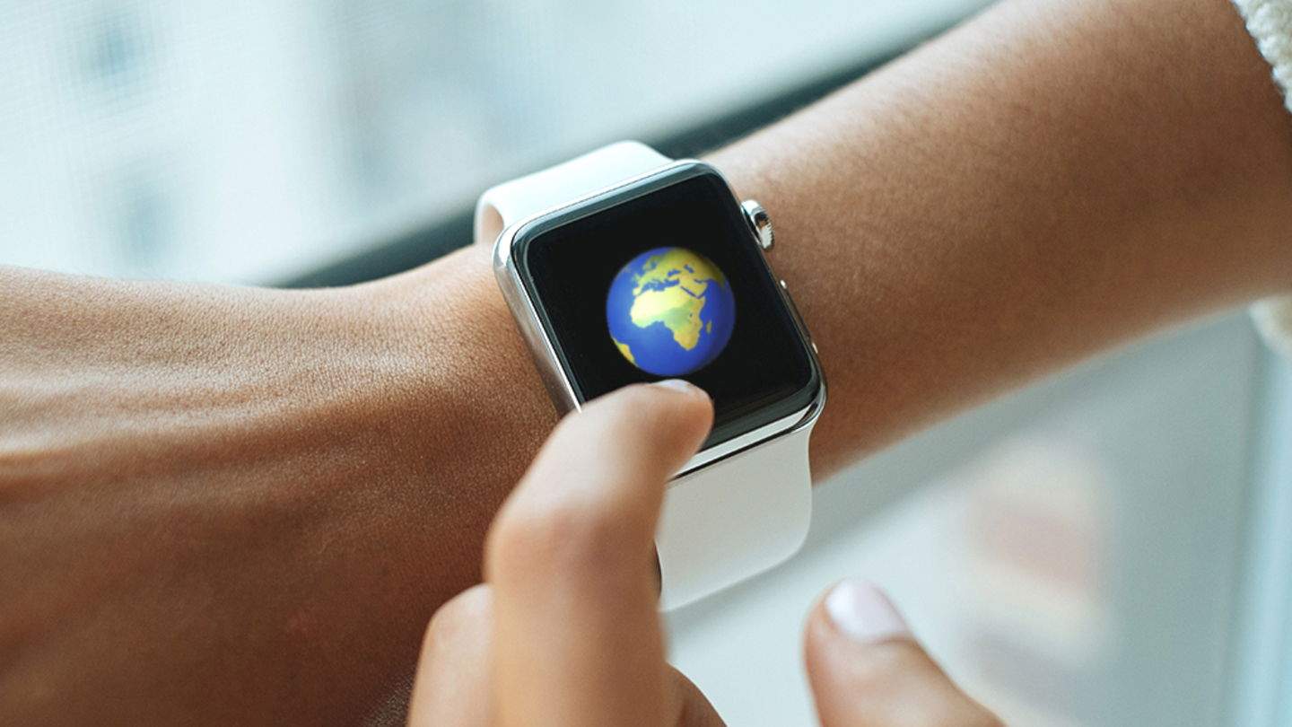 Aquests són els nous reptes d'activitat de l'Apple Watch pel Dia de la Terra