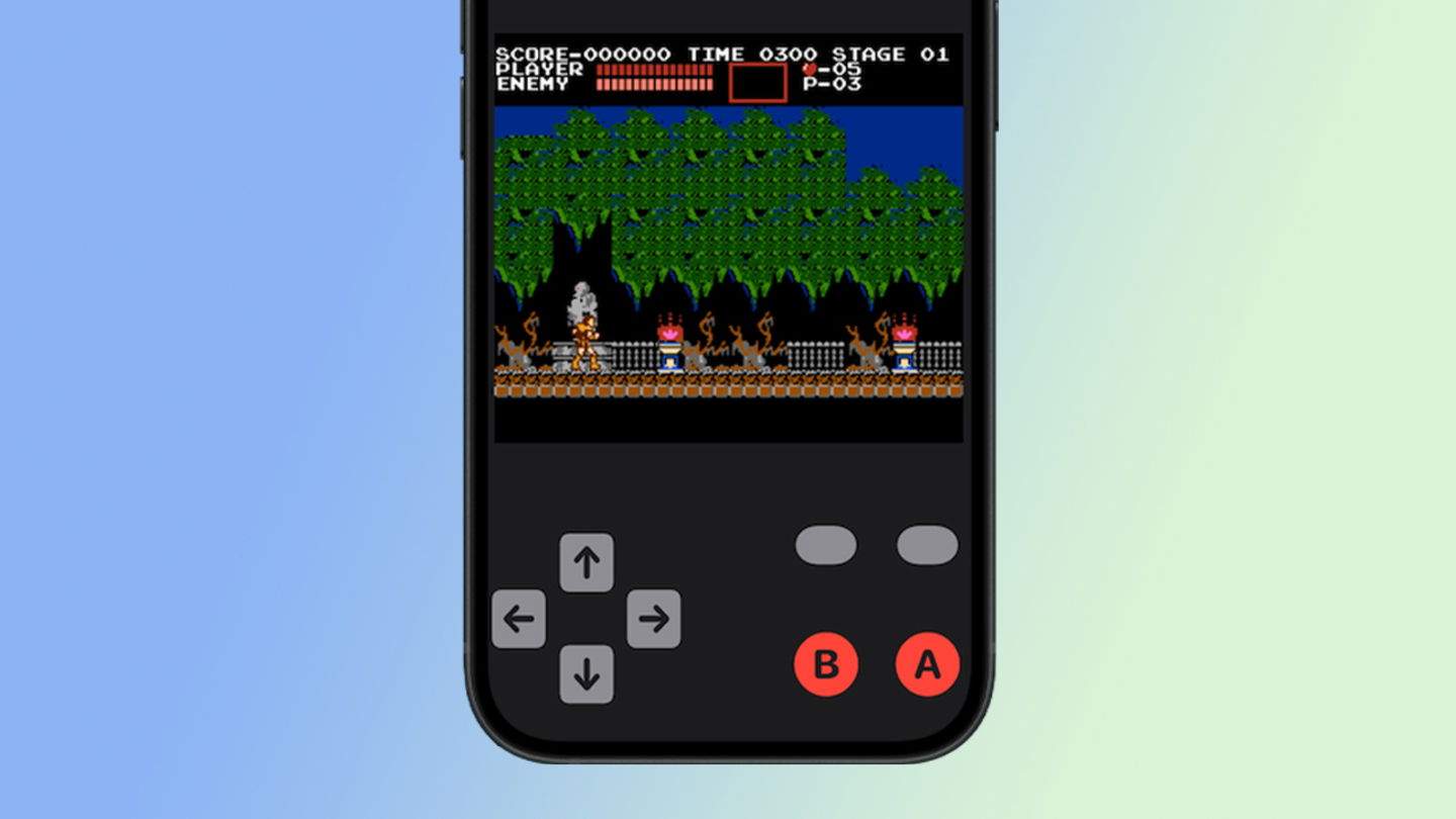 El segon emulador per a iPhone de l'App Store ha durat menys que el primer