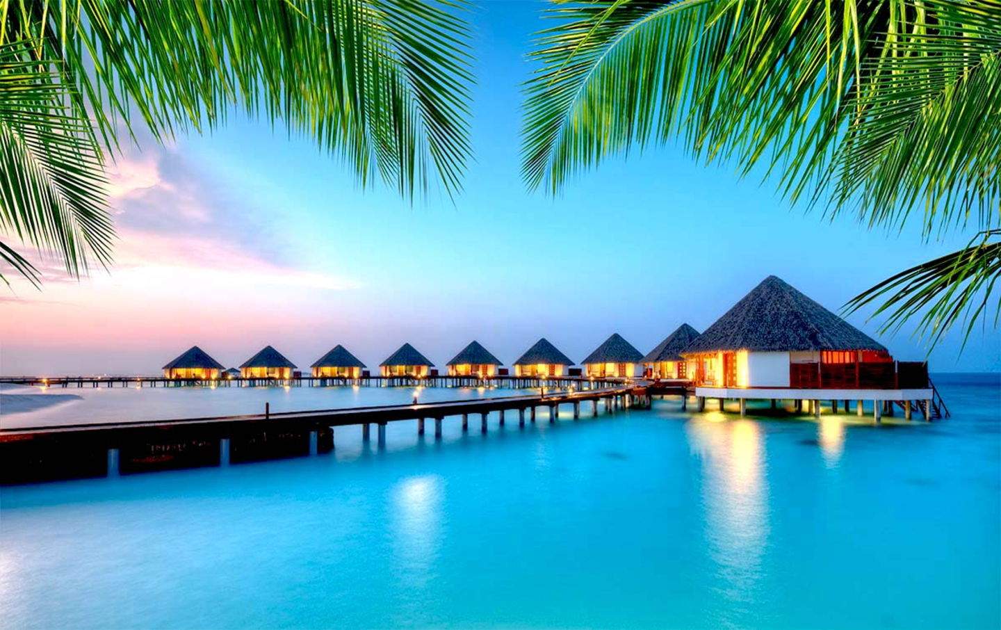 Apple porta la seva acadèmia de desenvolupadors a un dels llocs més paradisíacs del planeta