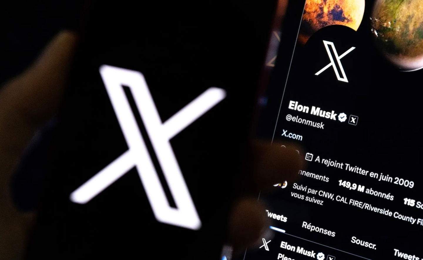 Elon Musk vol cobrar als nous usuaris de X