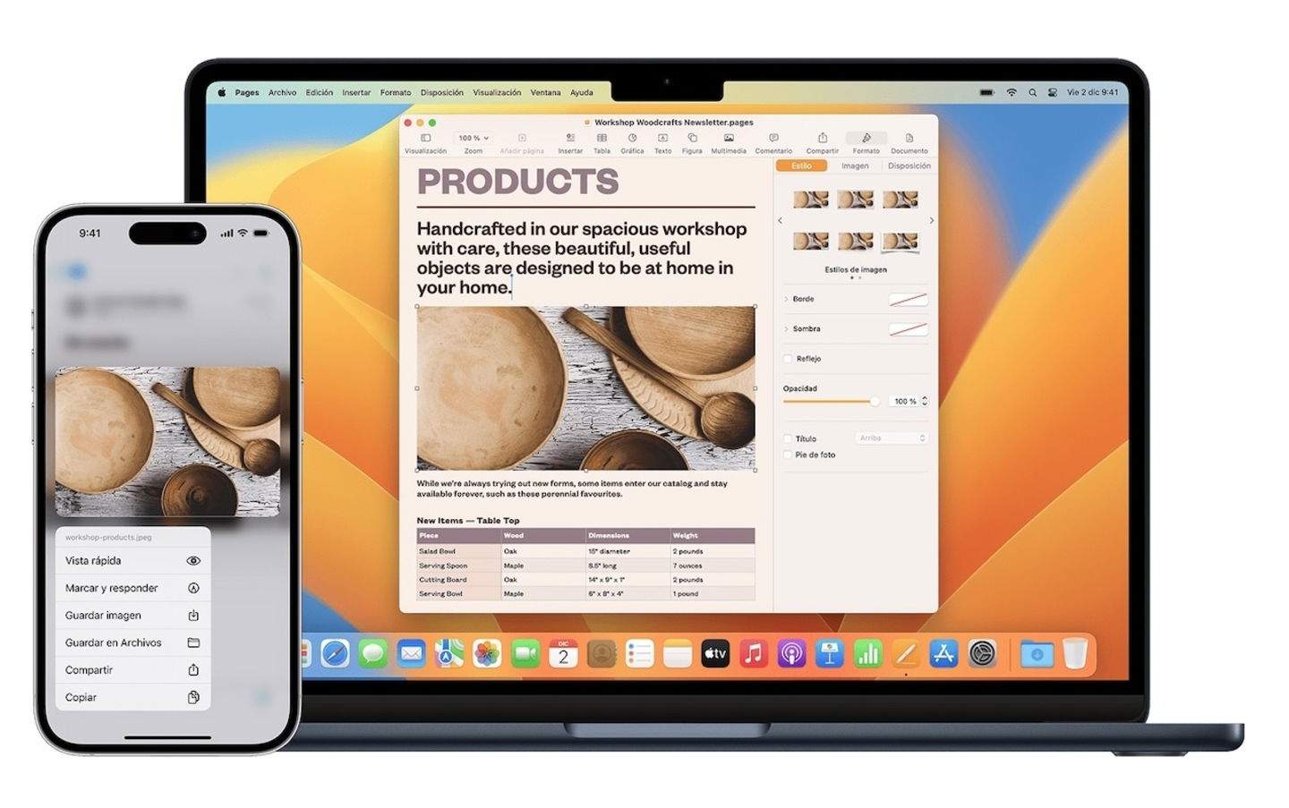 Resuelve los problemas con el portapapeles universal del Mac, iPhone y iPad