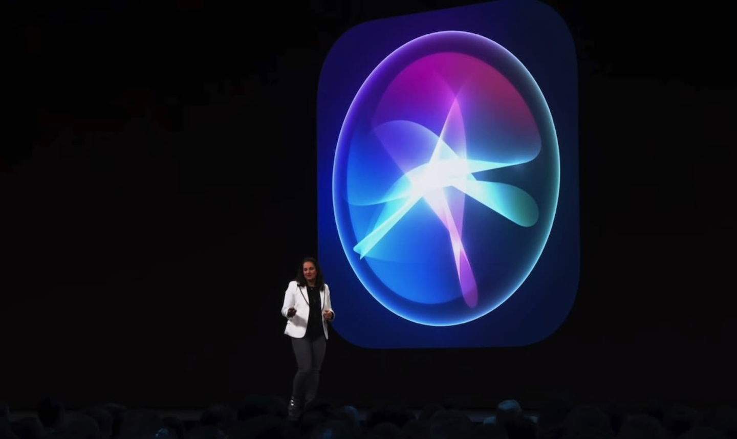 iOS 18: Siri podría mejorar de varias formas distintas