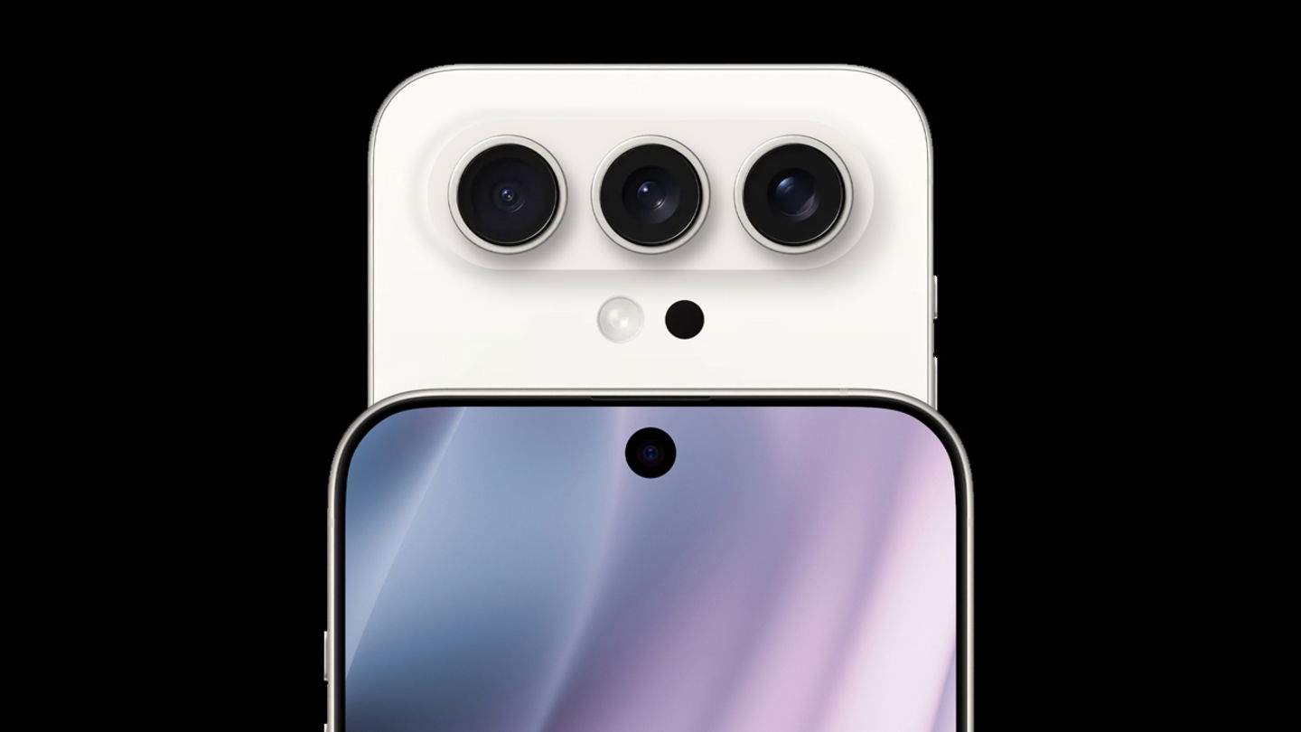 El iPhone 17 serà "ultrafí" i amb un disseny completament revolucionari el 2025