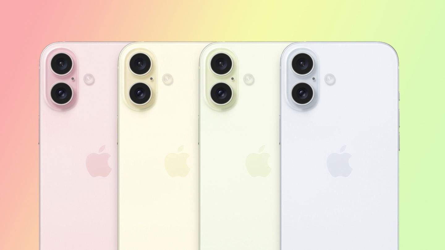 El nou color de l'iPhone 16 Pro que reemplaçarà el popular color blau