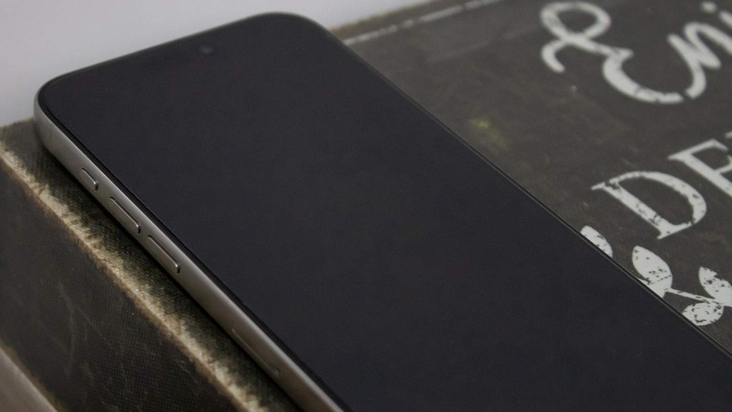 Cómo recuperar un iPhone encendido pero con la pantalla negra