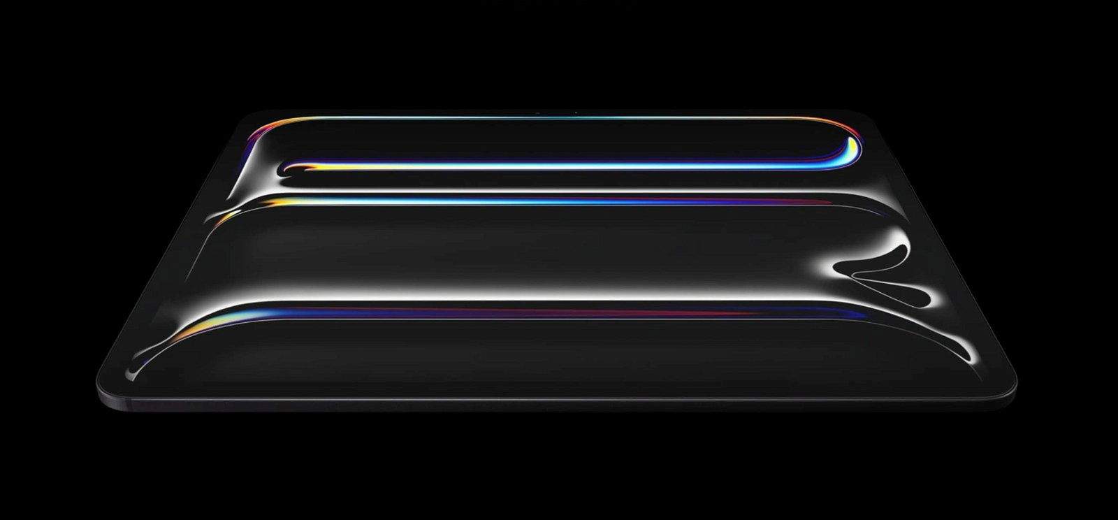 Així pots simular el "vidre nanotexturitzat" dels nous iPad Pro en qualsevol iPad