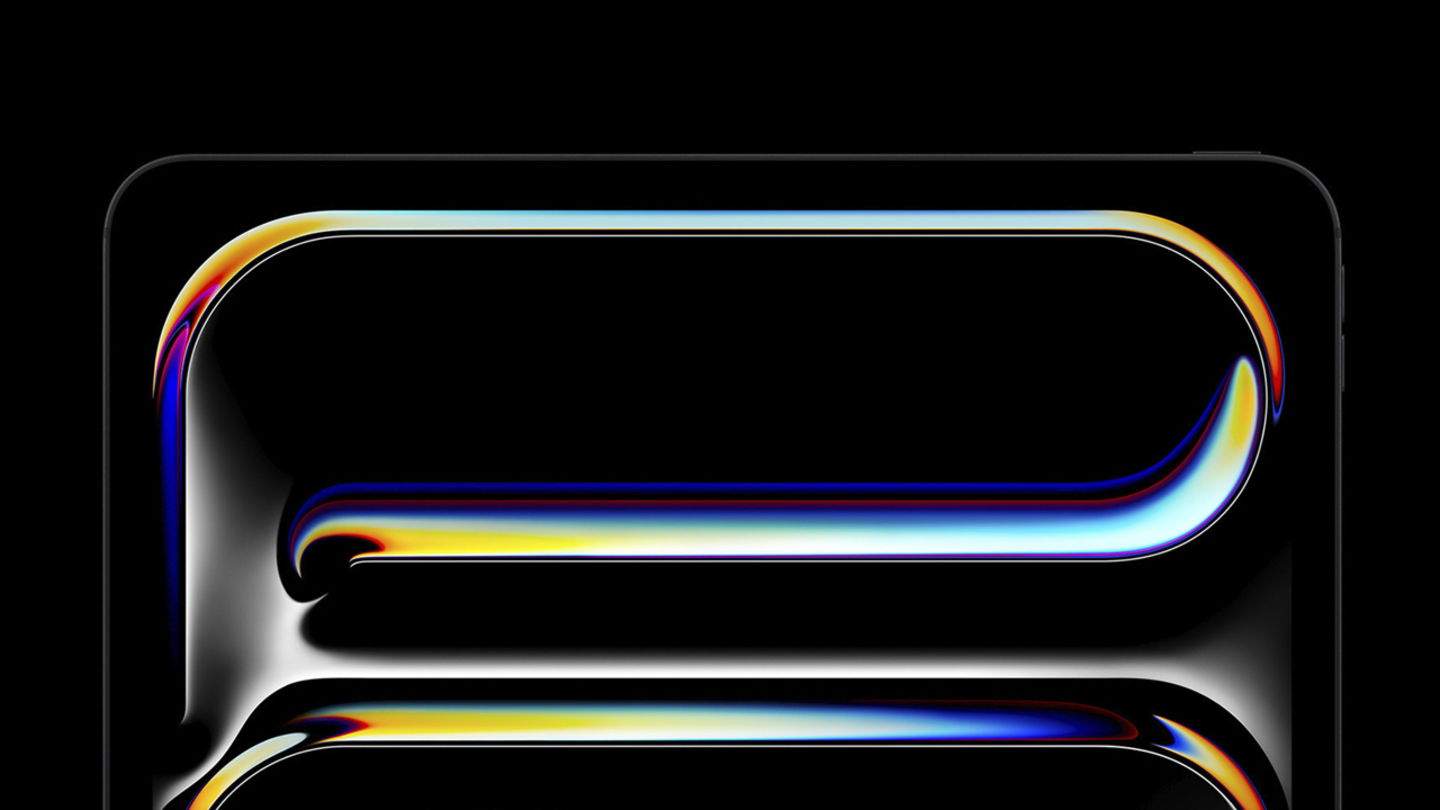 Apple ha mentit en la mida de pantalla dels seus nous iPad, però és per una bona raó