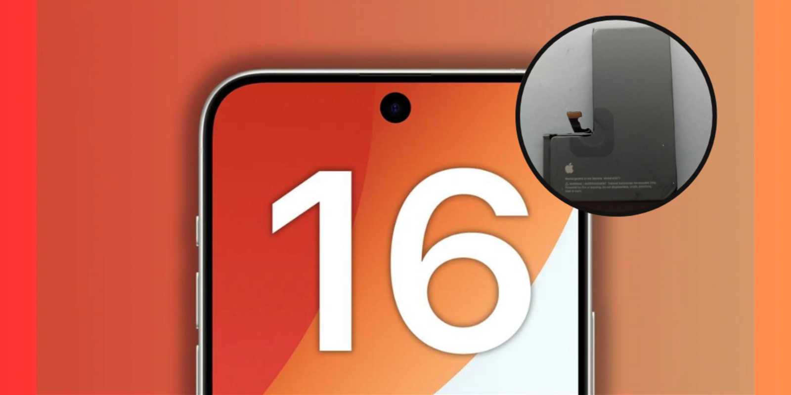 L'iPhone 16 Pro Max tindrà una millor bateria que s'escalfarà menys