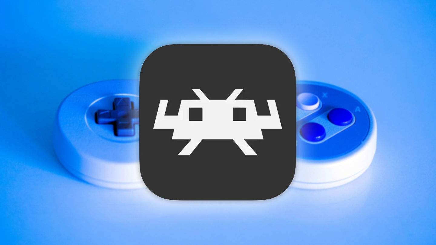RetroArch: nou emulador per a iPhone i Apple TV compatible amb jocs de GameBoy, DS, PSP, SNES o PlayStation
