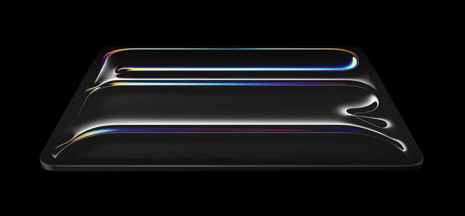 El nou iPad Pro amb vidre nanotexturitzat és absolutament espectacular