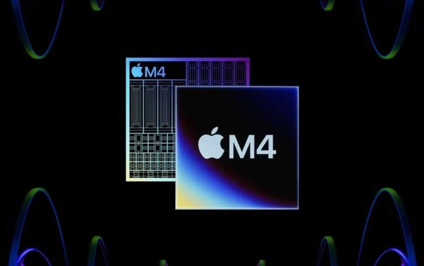 El rendiment dels nuclis del xip M4 és excepcional, superant l'Intel i9 14900KS