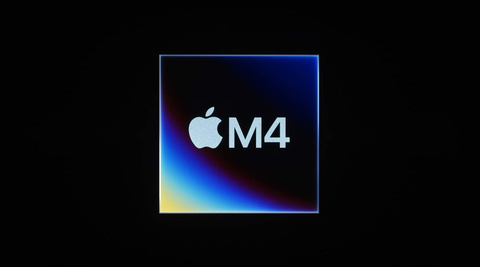 Chip M4 de Apple: un potente procesador pensado para la IA
