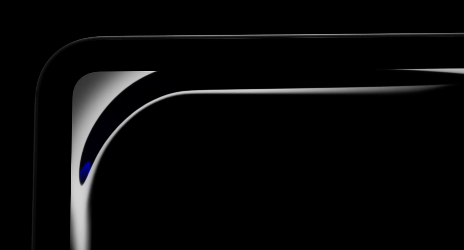 El vidre nanotexturitzat dels nous iPad Pro només disponible en les opcions més cares