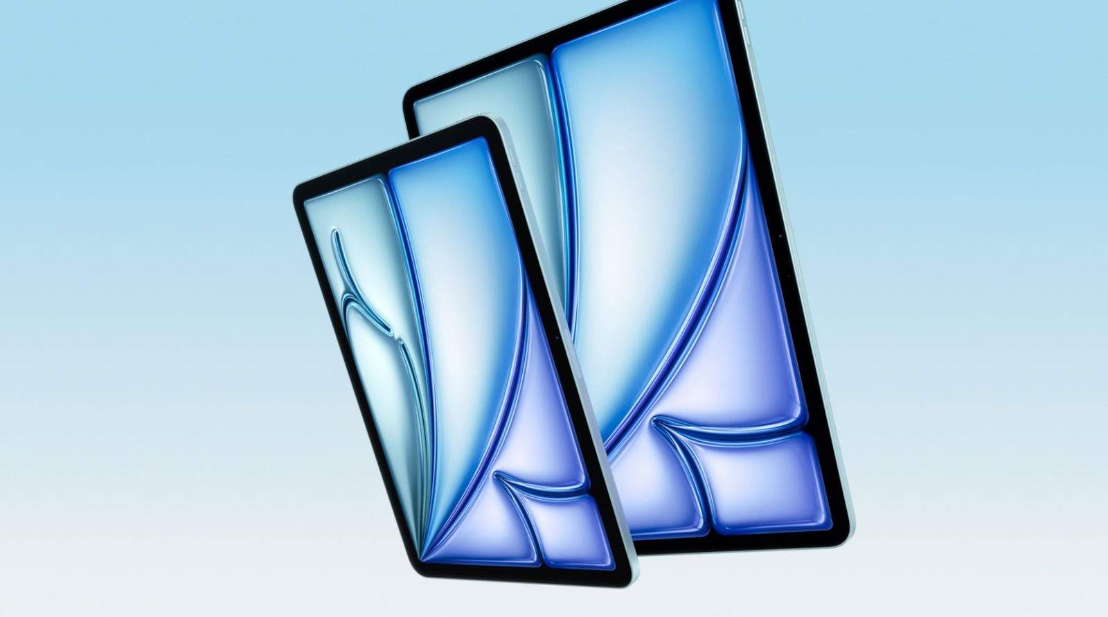 iPad Air 2024: novedades, precio, especificaciones técnicas y una sorpresa de gran tamaño