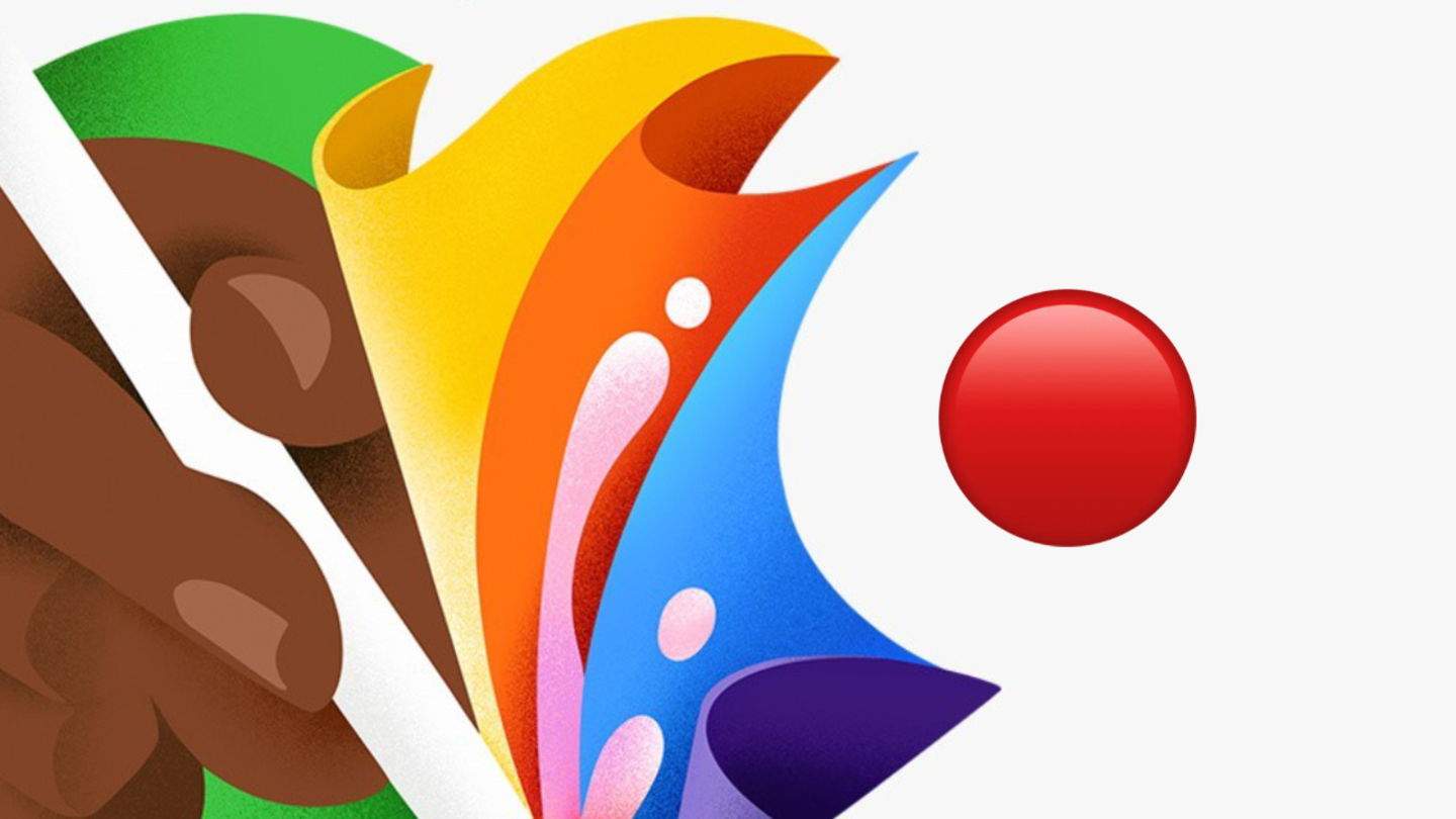 Esdeveniment d'Apple en directe: totes les novetats de Let Loose