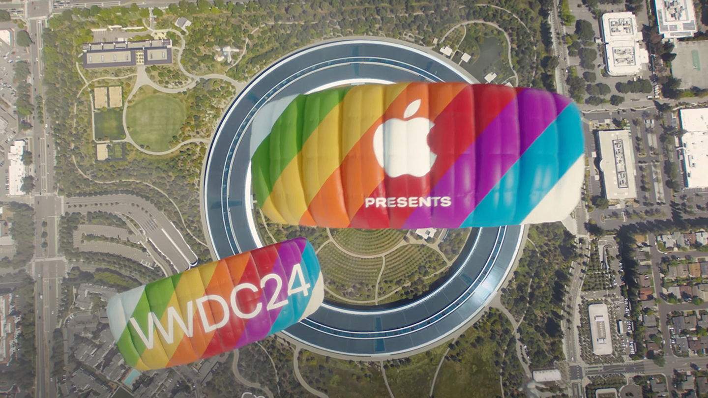¿Qué es lo que más nos ha gustado de la WWDC24 de Apple?