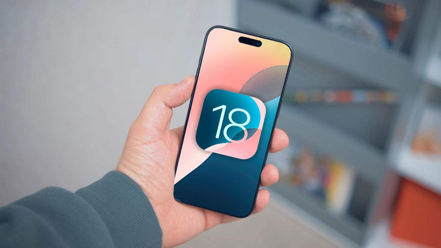 iOS 18 inclou dreceres per veu amb frases personalitzades