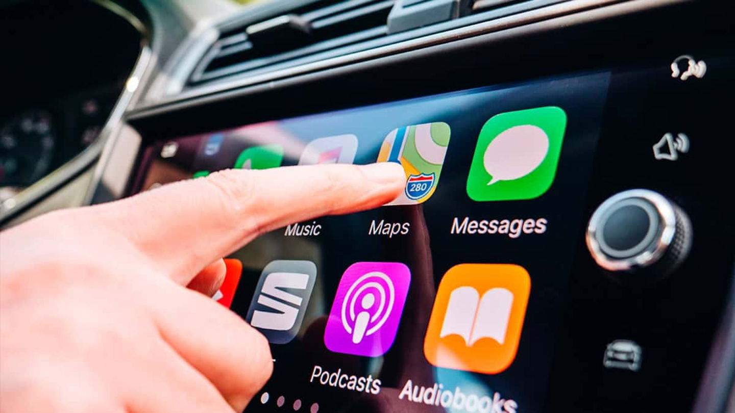Aquestes són totes les novetats d'iOS 18 per a CarPlay