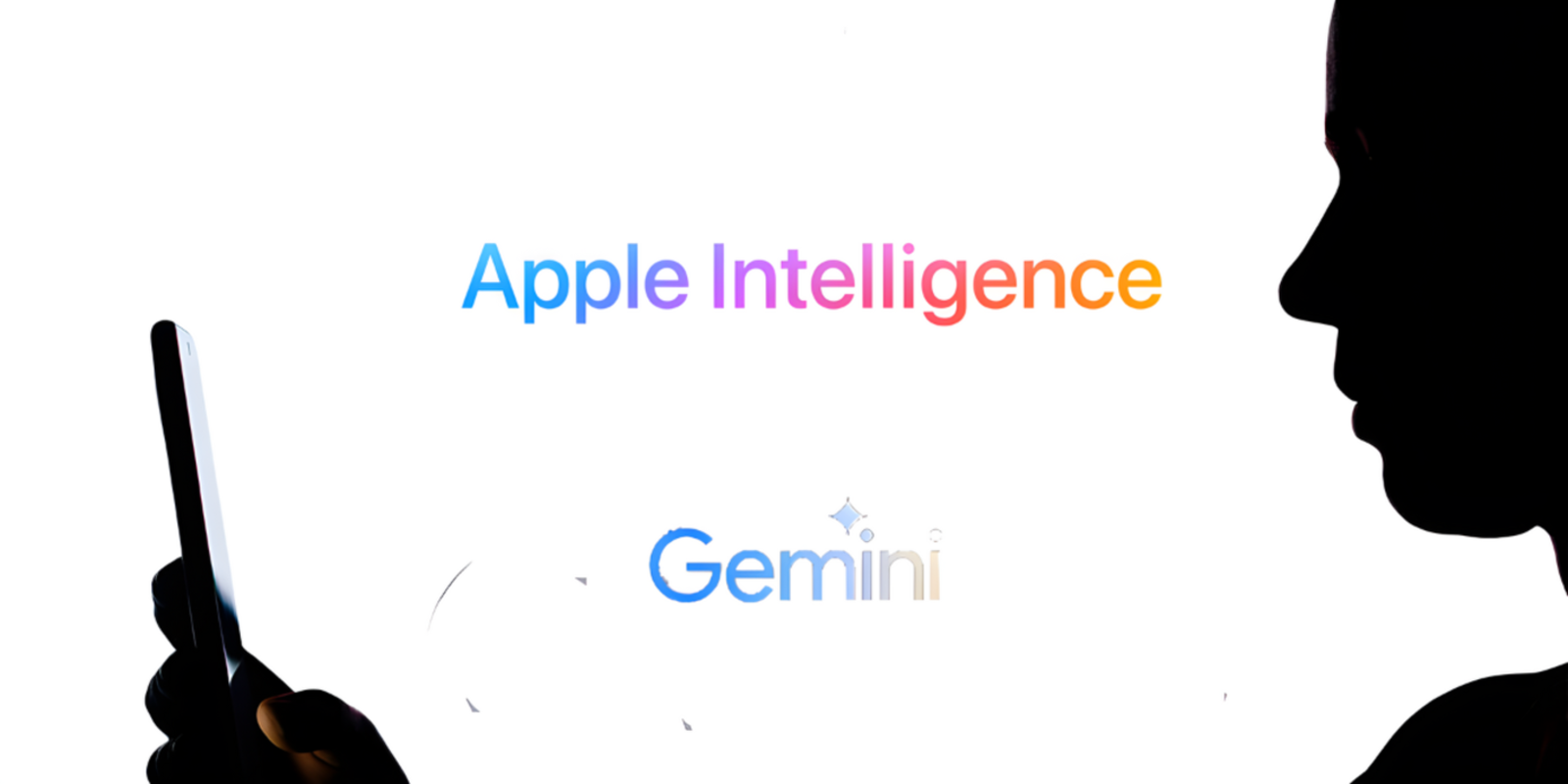 Apple vol afegir Google Gemini i altres models d'IA a iOS 18