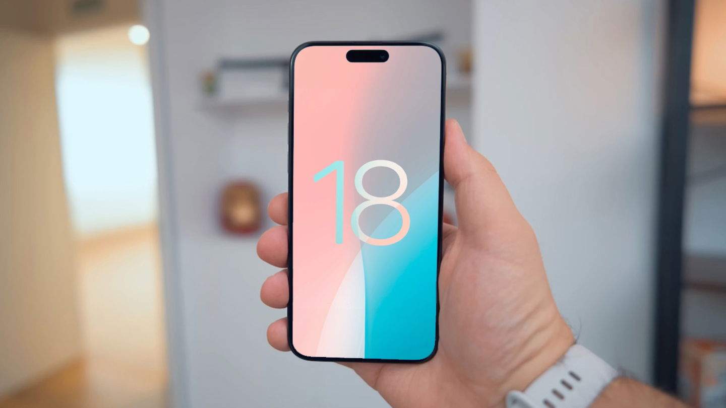 18 secrets d'iOS 18 per a iPhone que Apple no va esmentar en la seva presentació