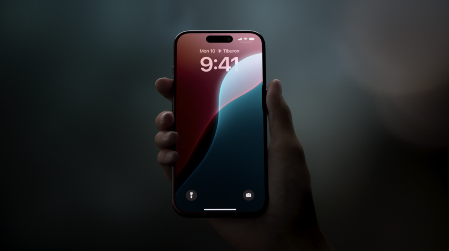 iOS 18 permite bloquear y ocultar apps en el iPhone