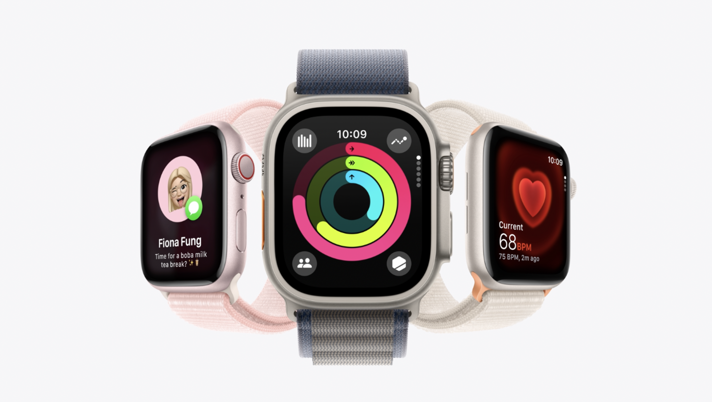 Com instal·lar la beta de watchOS 11 al teu Apple Watch
