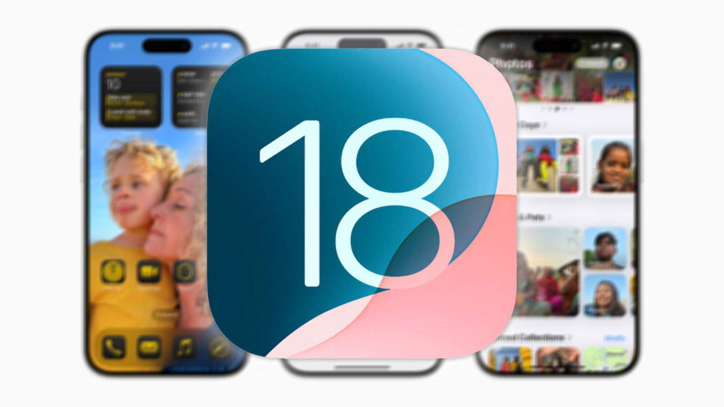 Com instal·lar la beta d'iOS 18 a l'iPhone i provar totes les novetats