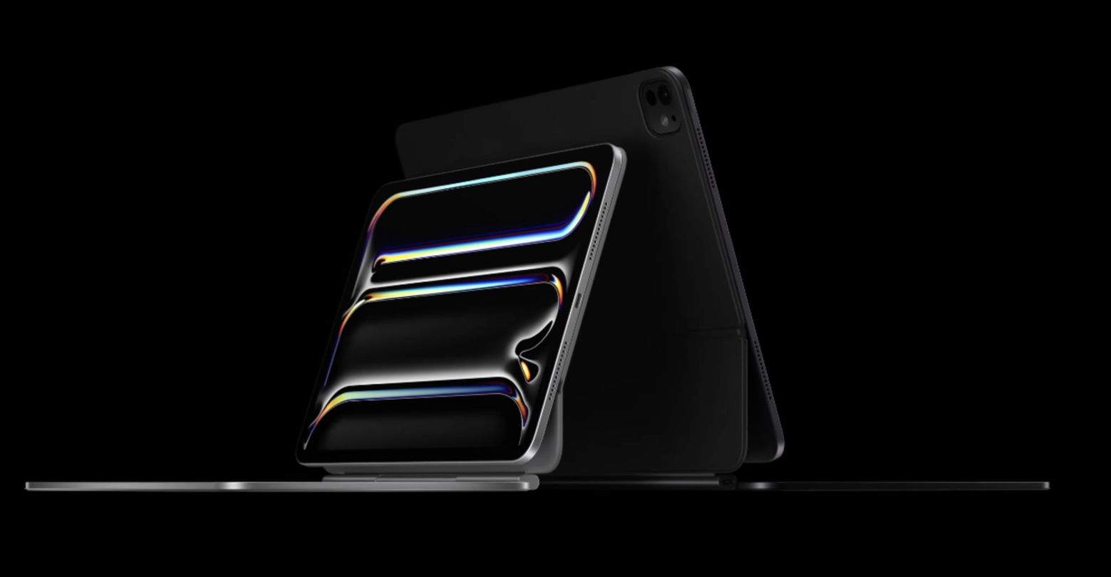 Tots els models d'iPad compatibles amb iPadOS 18