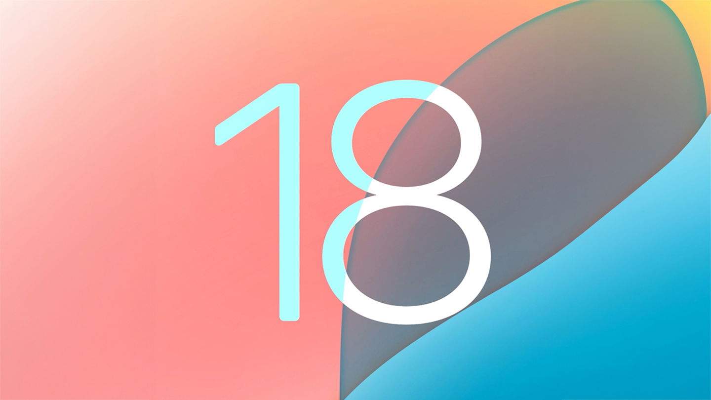 iOS 18: totes les novetats, iPhone compatibles i llançament
