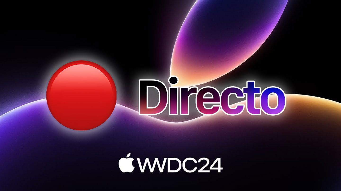 WWDC24 d'Apple en directe: segueix la keynote de presentació d'iOS 18