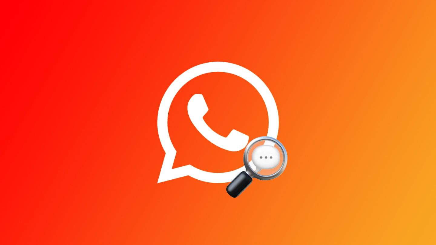 WhatsApp estrena un nou filtre per als xats que t'encantarà