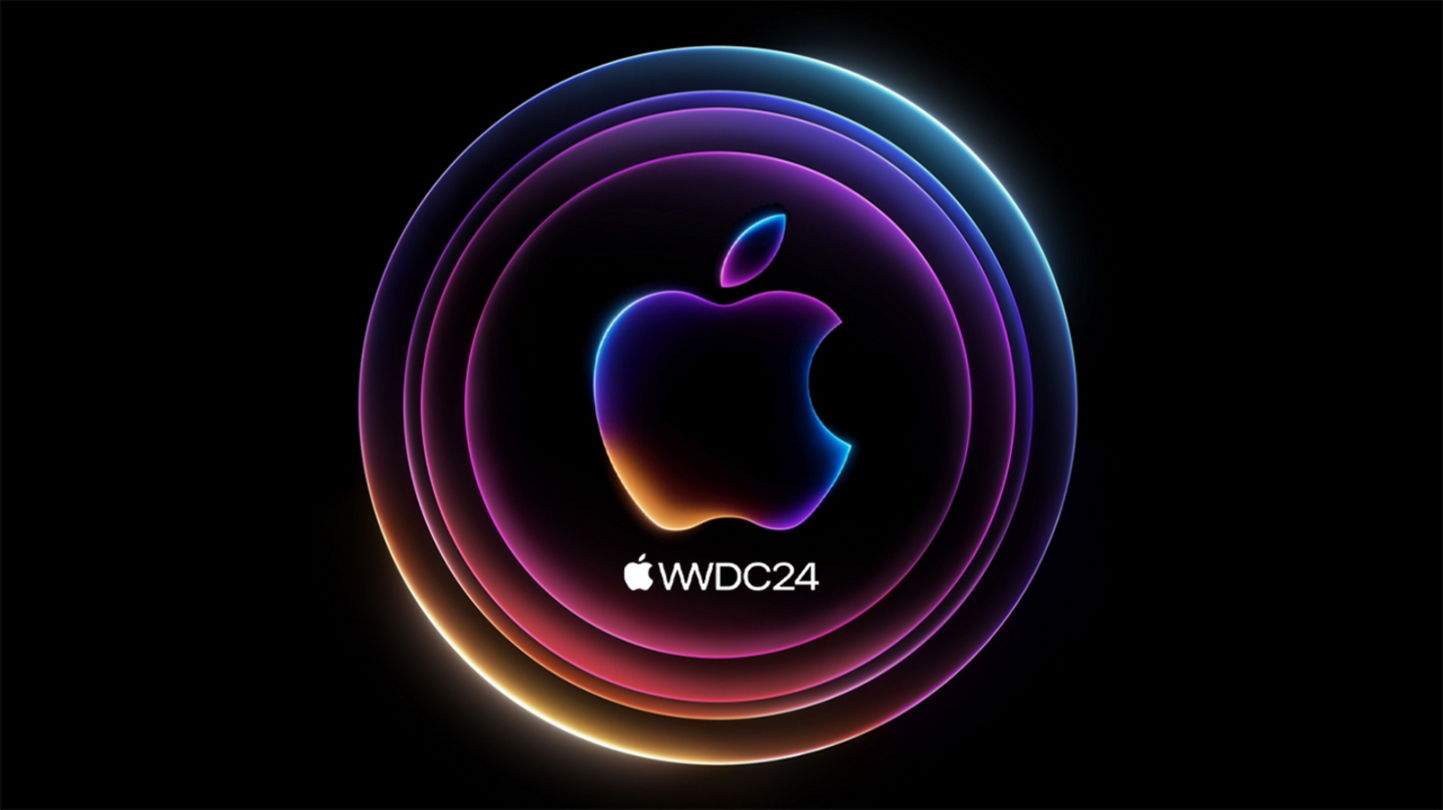 Com veure la keynote d'Apple de la WWDC24 en directe on es presentarà iOS 18