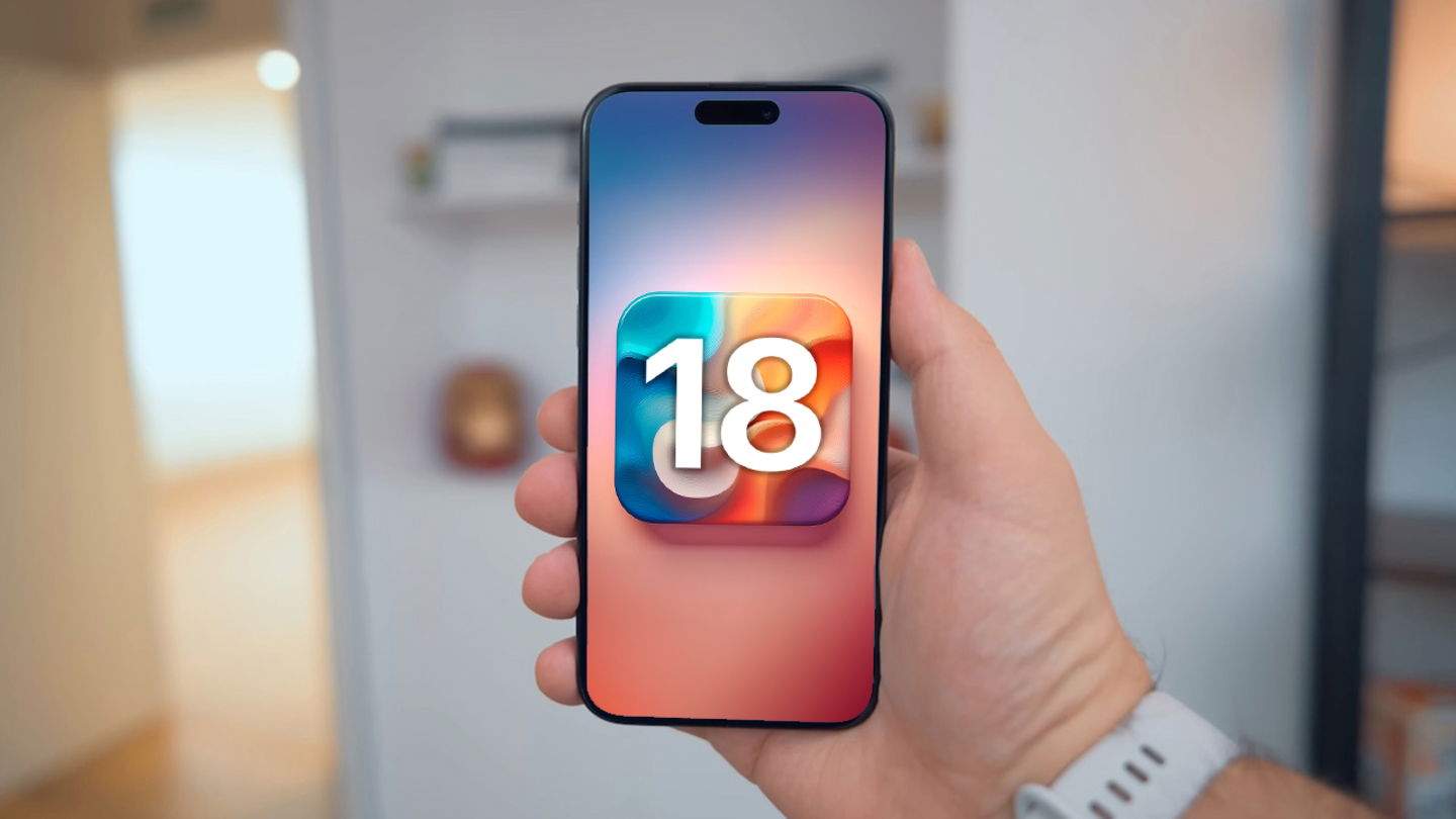 Últimes filtracions d'iOS 18 a poques hores de la seva presentació