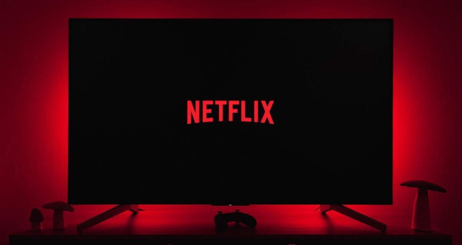 Netflix anirà a redissenyar completament l'app per a televisors i Apple TV