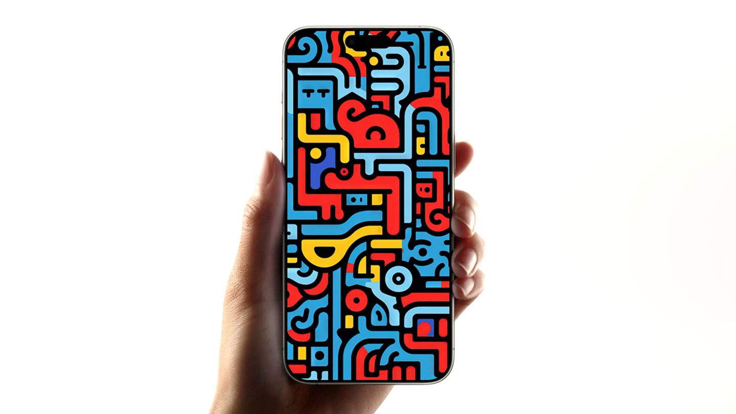 Filtrado el diseño de los iPhone 16 Pro con unos marcos casi inexistentes