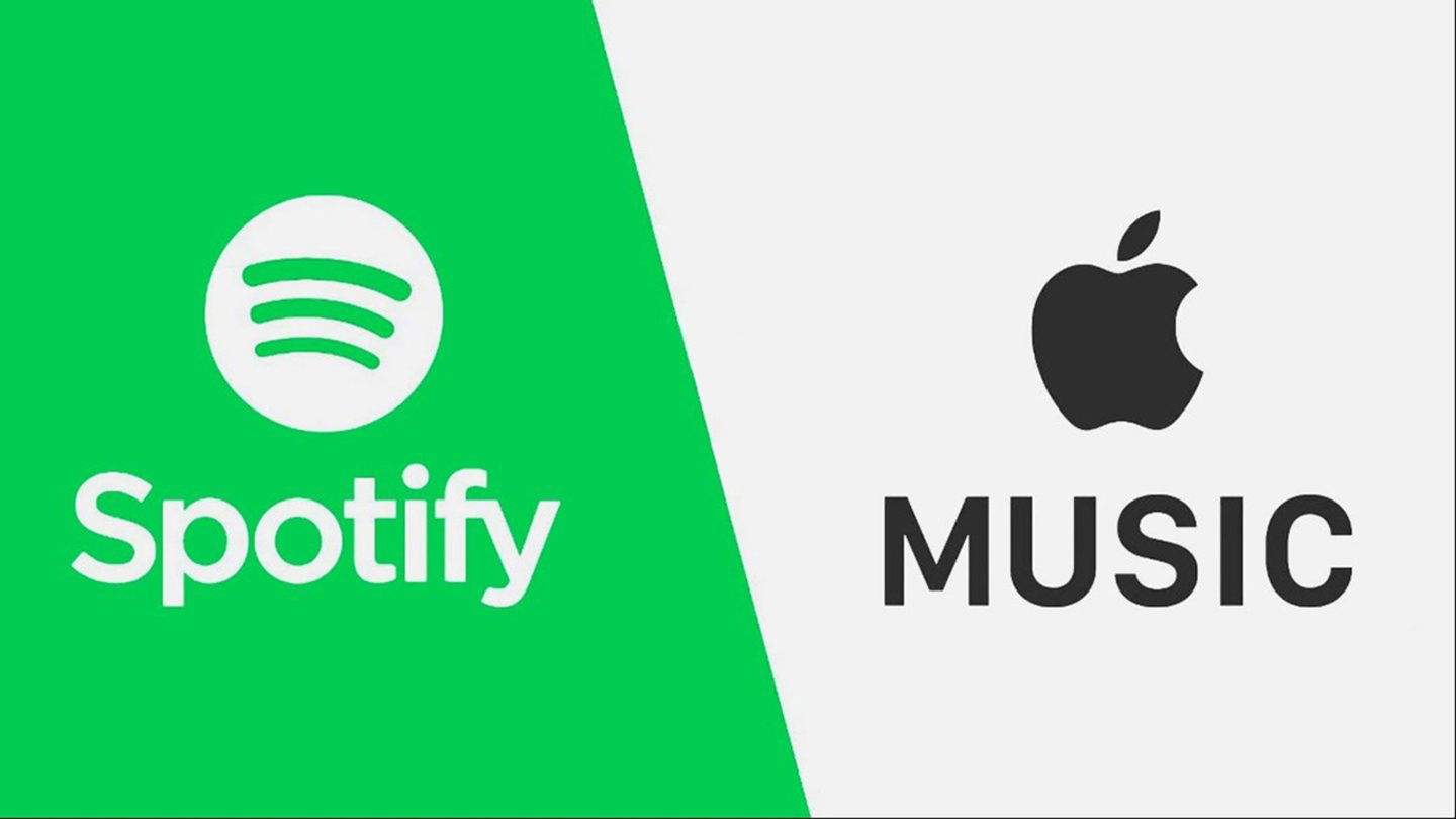 Afectarà la pujada de preus de Spotify a Apple Music?