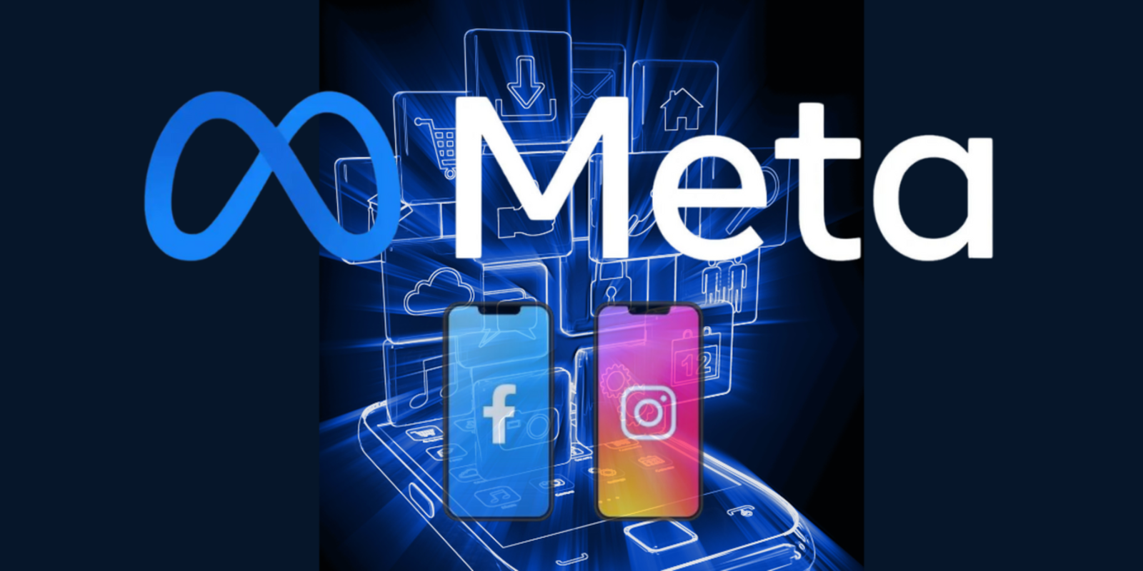 Cómo evitar que Instagram y Facebook usen tus datos para entrenar su IA