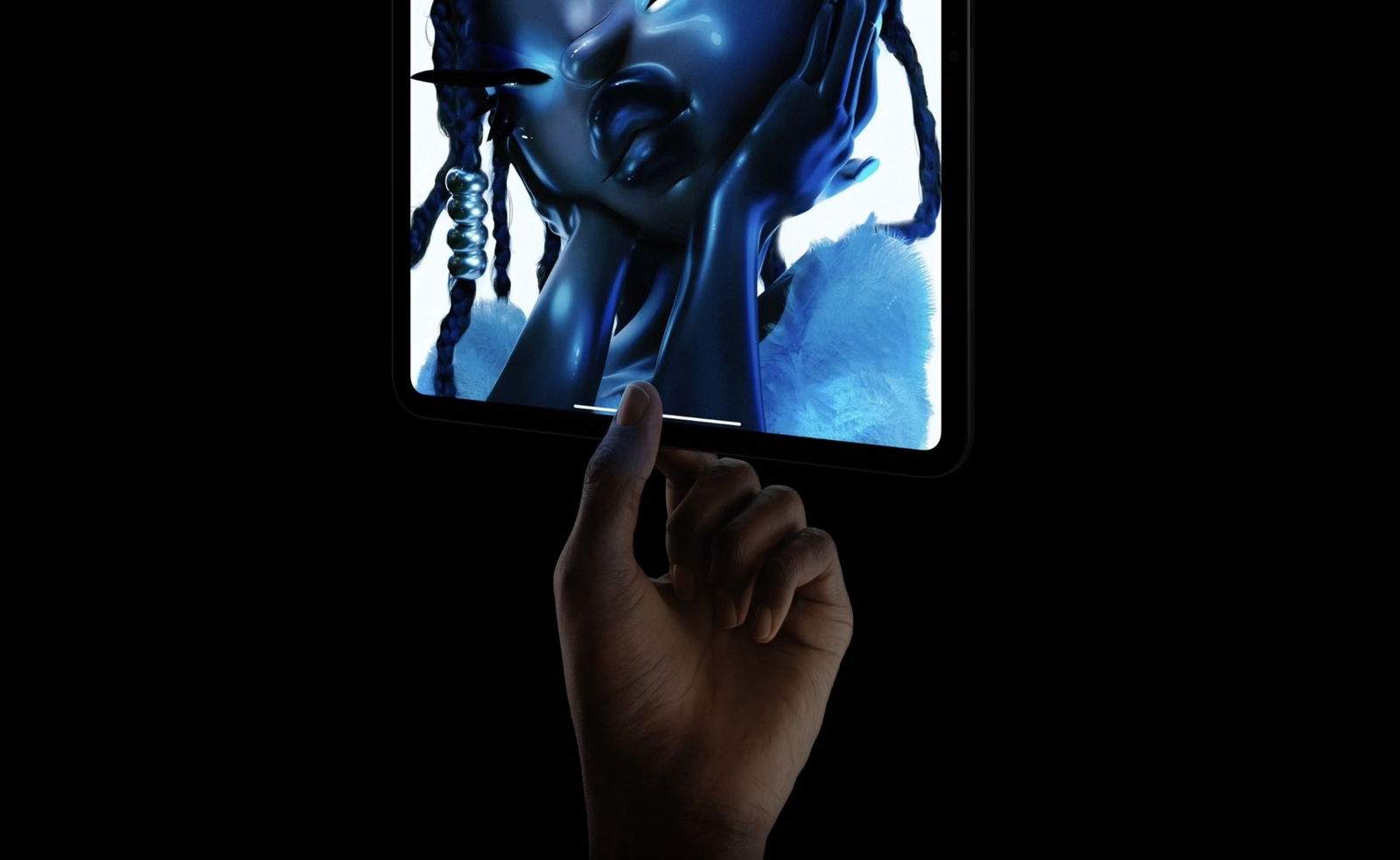Per què l'iPad Pro M4 té la millor pantalla OLED del mercat